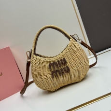 MIU MIU Shopping Bags